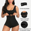[Leve 3 e Pague 2] Modelador Corporal Model Up – Define a cintura, realça os glúteos e modela as coxas!